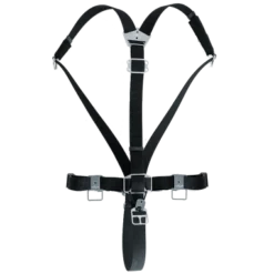 Razor 4 Travel Harness