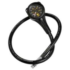 Poseidon Pressure Gauge Cirrus