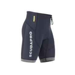 EVERFLEX SHORTS, MEN, 1.5MM