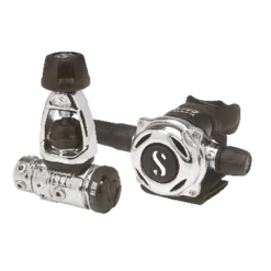 MK19 Evo/A700 Dive Regulator System