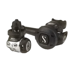 MK11/S270 Dive Regulator System