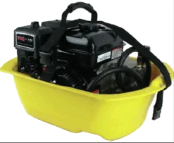 The Scout Diving System