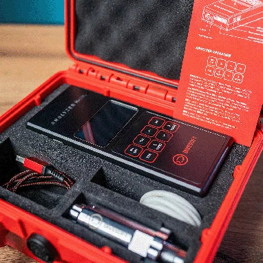 Set Blender Pro - Image 7