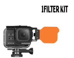 FLIP8 One Filter Kit With DIVE