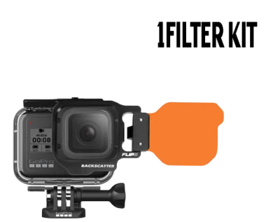 FLIP8 One Filter Kit With DIVE