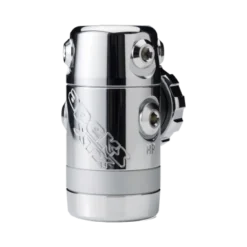 Apeks DST First Stage