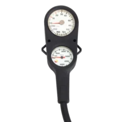 2 Gauge Console - PSI