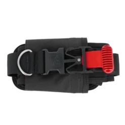 20lb QR Weight Pocket Set