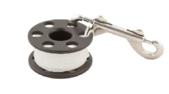 25' Gap Finger Spool