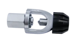 Din To Yoke Converter