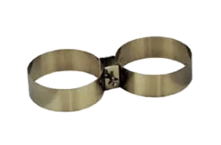 FABER 5.5" Tank Bands