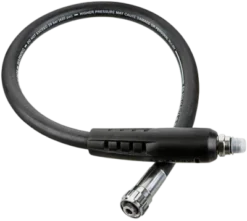 LP Hose W/Hose Sleeve - A Series (75 Cm, 29.5 In)