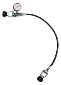 Deluxe Tank Equalizer