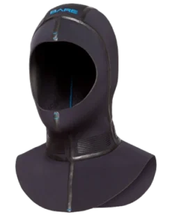 BARE Sealtek 5mm Wet Hood-Closeout