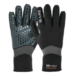 BARE 5mm Ultrawarmth Gloves