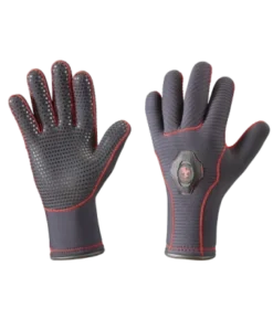 3mm Deluxe Glove - Closeout - MD