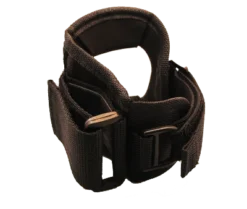 Universal Soft Goodman Handle