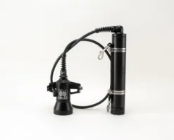 7-32 VFRS LED Sidemount Canister Light