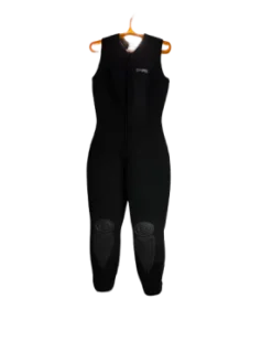 BARE 7MM Women Sport Jane Wetsuit - Size 14 - Discontinued