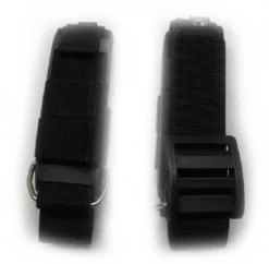 Pony Bottle Band Kit