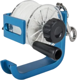 SM Aluminum Divers Reel-Closeout