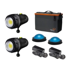 Advanced UW Imaging Kit