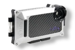 A5 IPhone 5 Ipix Waterproof Enclosure