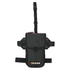 Bellows Thigh Pocket