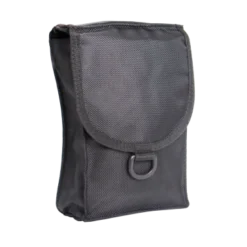 Dry/Wetsuit Pocket With Glue