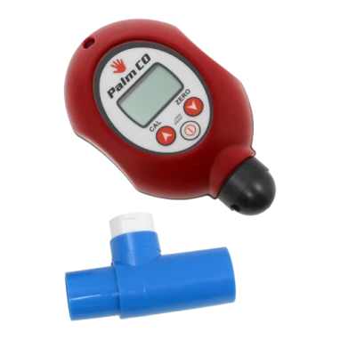 PALM-CO Carbon Monoxide Analyzer - Image 2