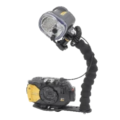 DX-6G Camera And Strobe Adventure Set