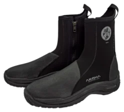 3.5mm Fit Molded Sole Boot