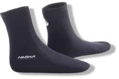 2mm Tall Sock (DISCOUNTINUED)