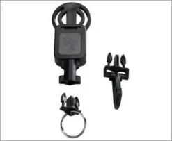 Hose Mount Retractor