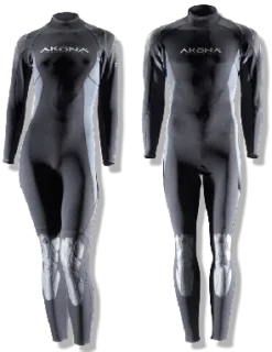 1mm Full Suit - Men's-Discontinued