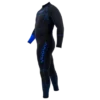 5mm Quantum Stretch Full Suit