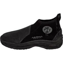 Fit Short 3.5mm Boot