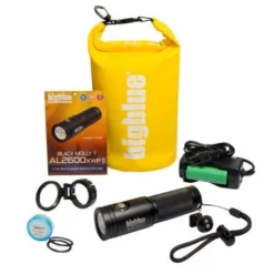 2600 Lumen Extra-Wide Video Light