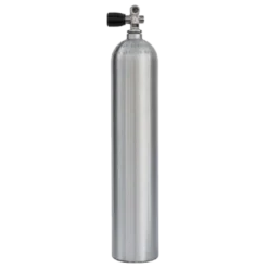 Thunderbird Aluminum 30 Tank