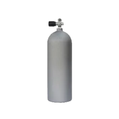 Thunderbird Aluminum 63 Tank