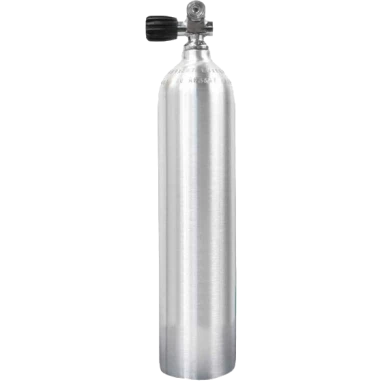 Catalina Aluminum 6 Tank - Image 2