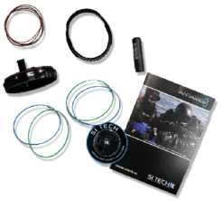 Antares Oval Dryglove System