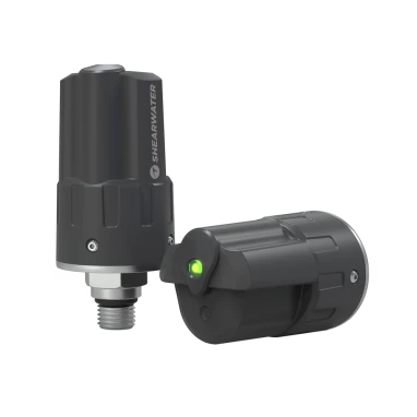 SWIFT Transmitter With LED