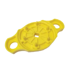 Aqua Lung Valve Key Tool