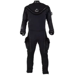 Aqua Lung Fusion Bullet With AirCore Men's Drysuit