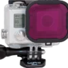 GoPro Aqua Glass Magenta Filter