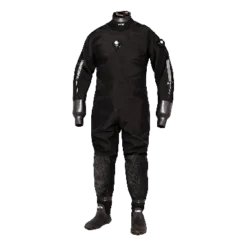 BARE Aqua-Trek 1 Pro Dry Drysuit With Baselayer