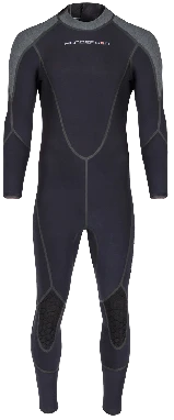 Men's Aqualock 5mm Quickdry Wetsuit