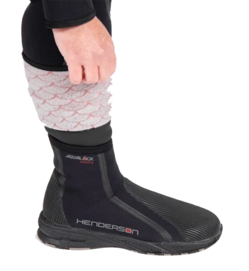 Aqualock 7mm Dive Boot - Image 2