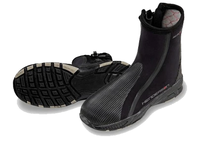 Aqualock 5mm Dive Boot - Image 4
